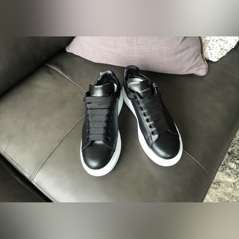 Alexander McQueen sneakers